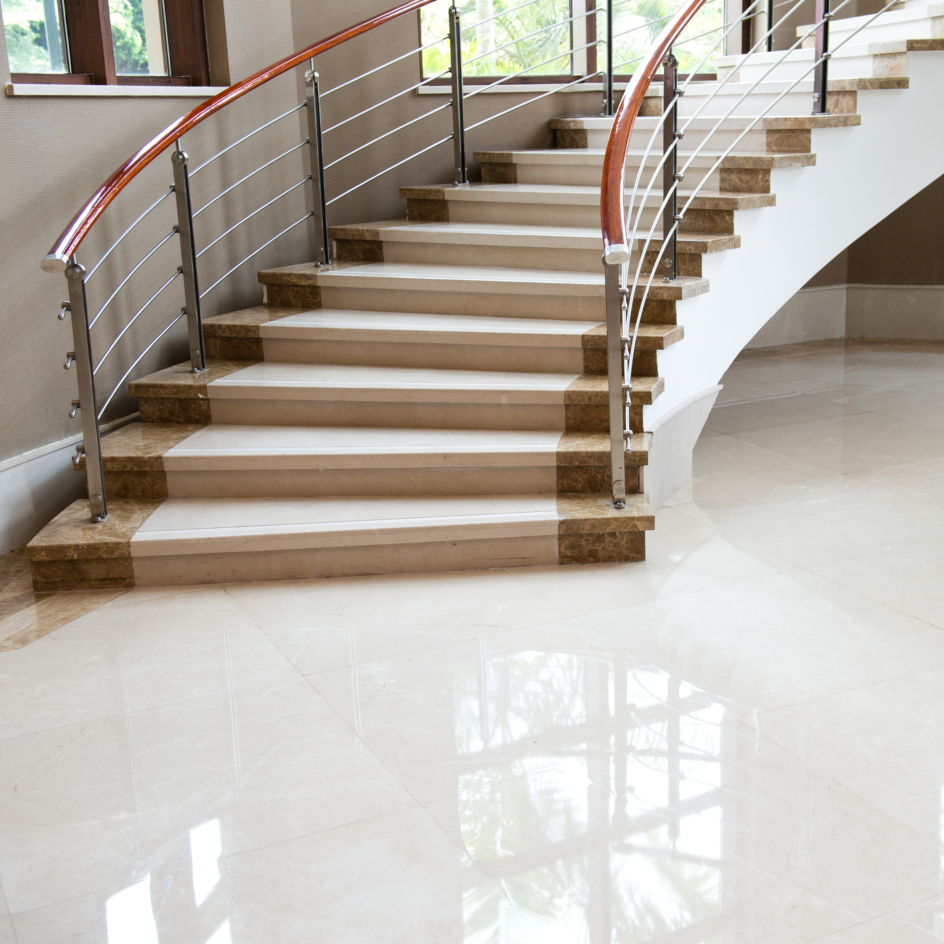 Orlando Marble Polishing Floor Cleaning Warrior Floor Care